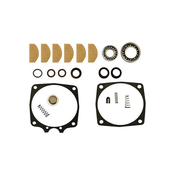 Ingersoll-Rand Ingersoll Rand Tune up Kit; For Mfr. 1712 Series 1712B/1712P-TK3 - main